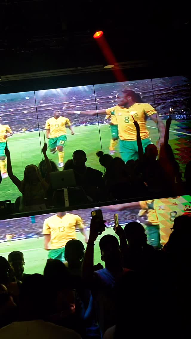 Video 4 from Encore Nightclub