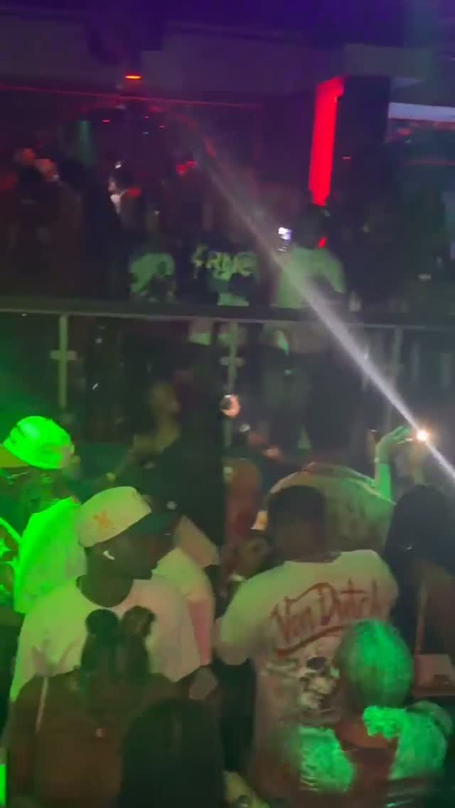 Video 2 from Encore Nightclub