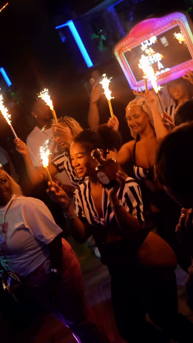 Video 3 from Encore Nightclub