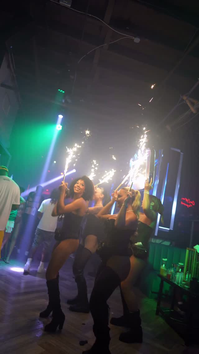 Video 8 from Encore Nightclub
