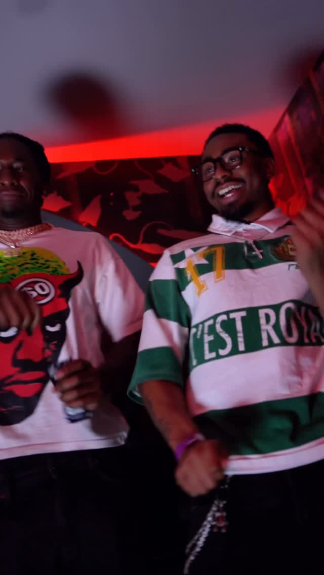 Video 5 from Encore Nightclub