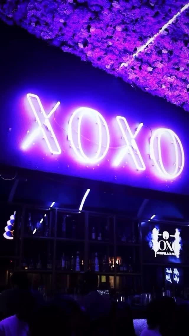 Video 1 from Encore Nightclub