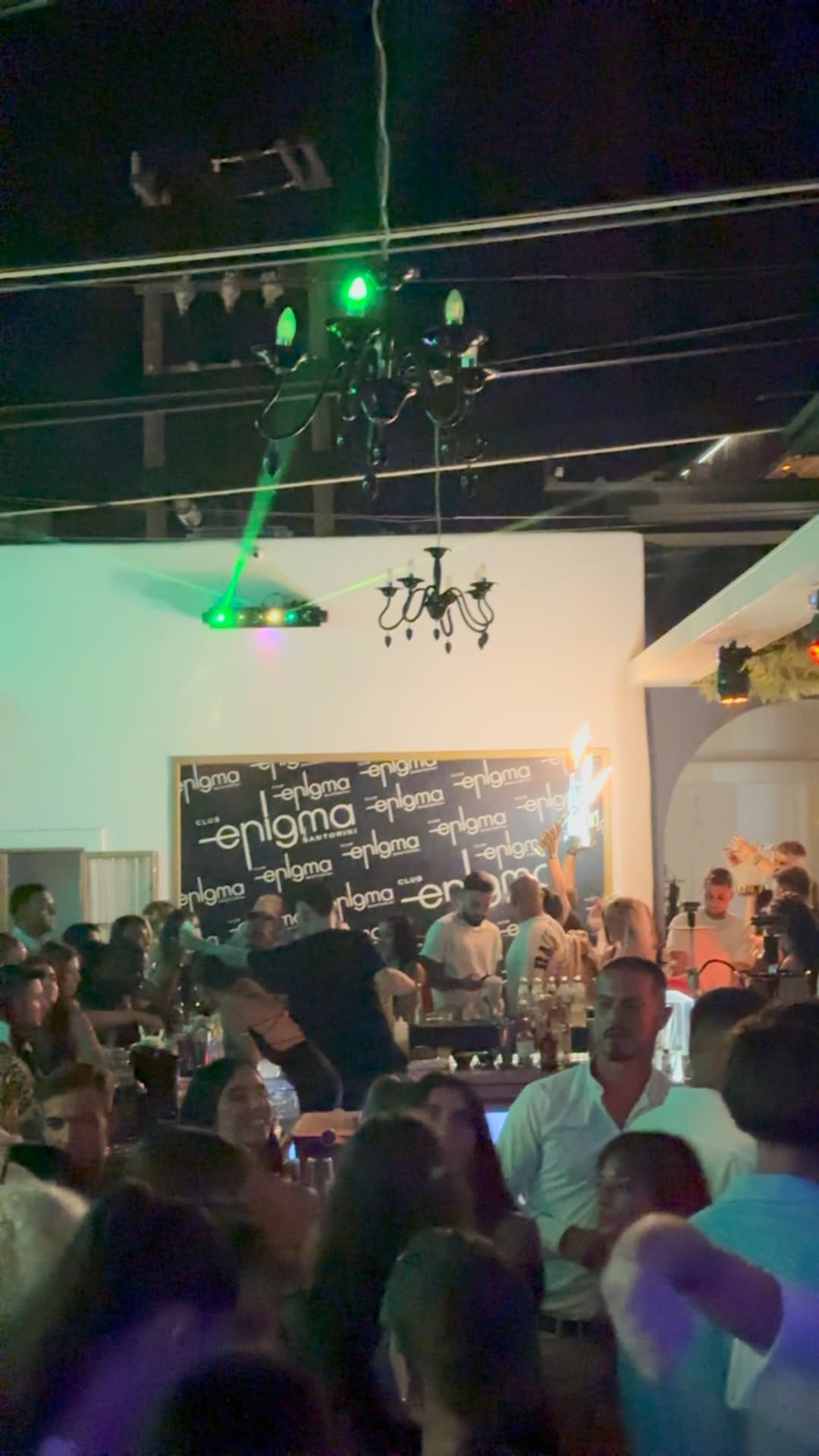 Video 6 from Enigma Club