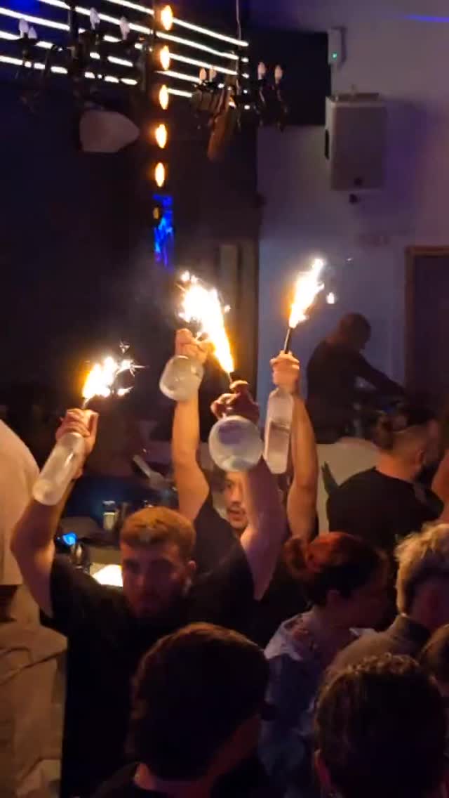 Video 3 from Enigma Club