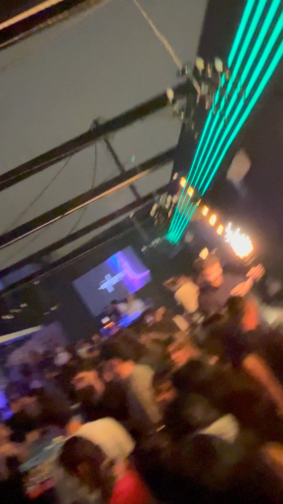 Video 8 from Enigma Club