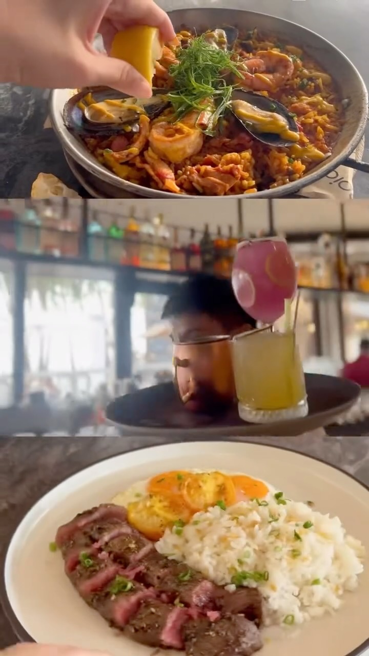 Video 5 from Epic Boracay