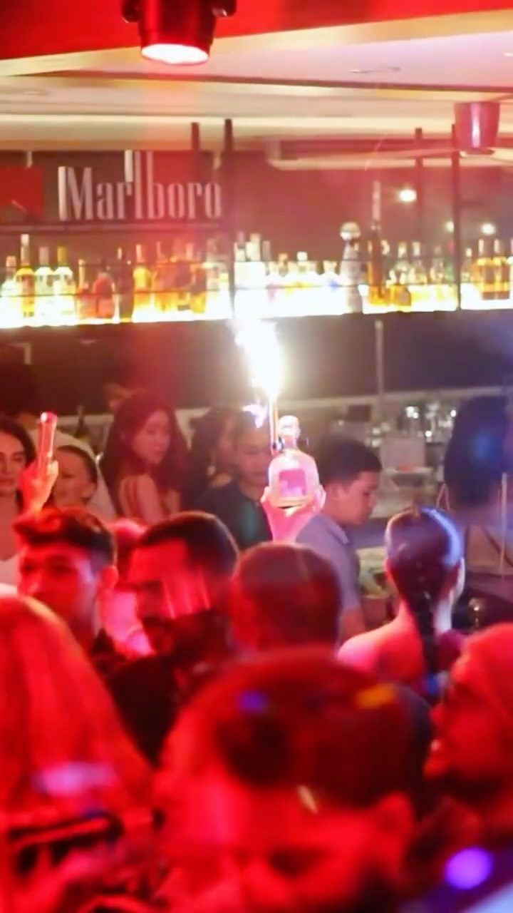 Video 2 from Epic Boracay