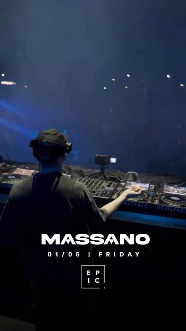 Video 5 from Epic 