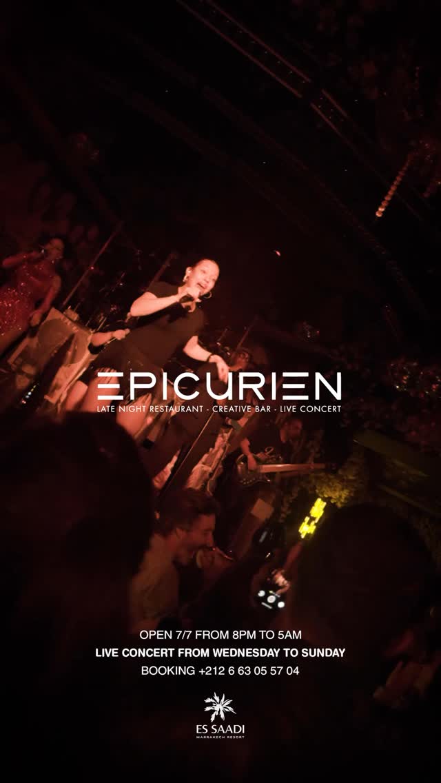 Video 6 from Epicurien