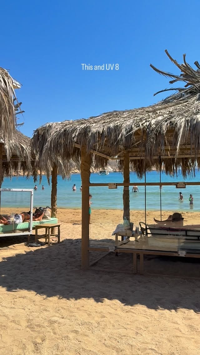Video 1 from Erego Beach Club