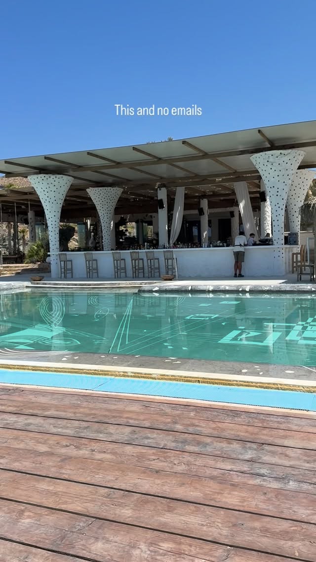 Video 8 from Erego Beach Club
