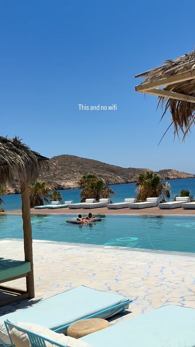 Video 5 from Erego Beach Club