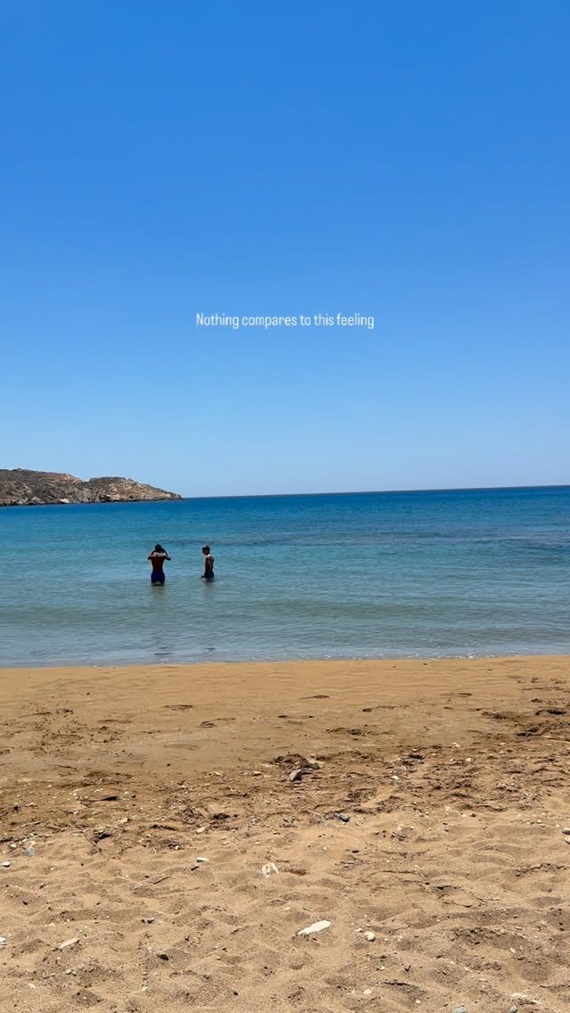 Video 2 from Erego Beach Club