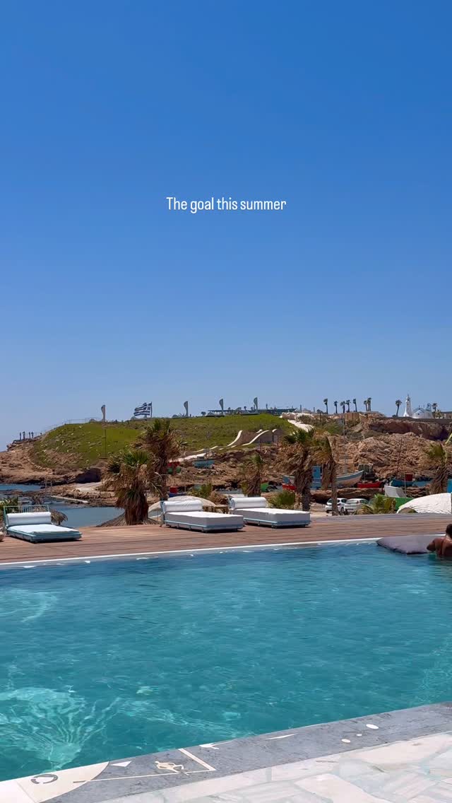 Video 4 from Erego Beach Club