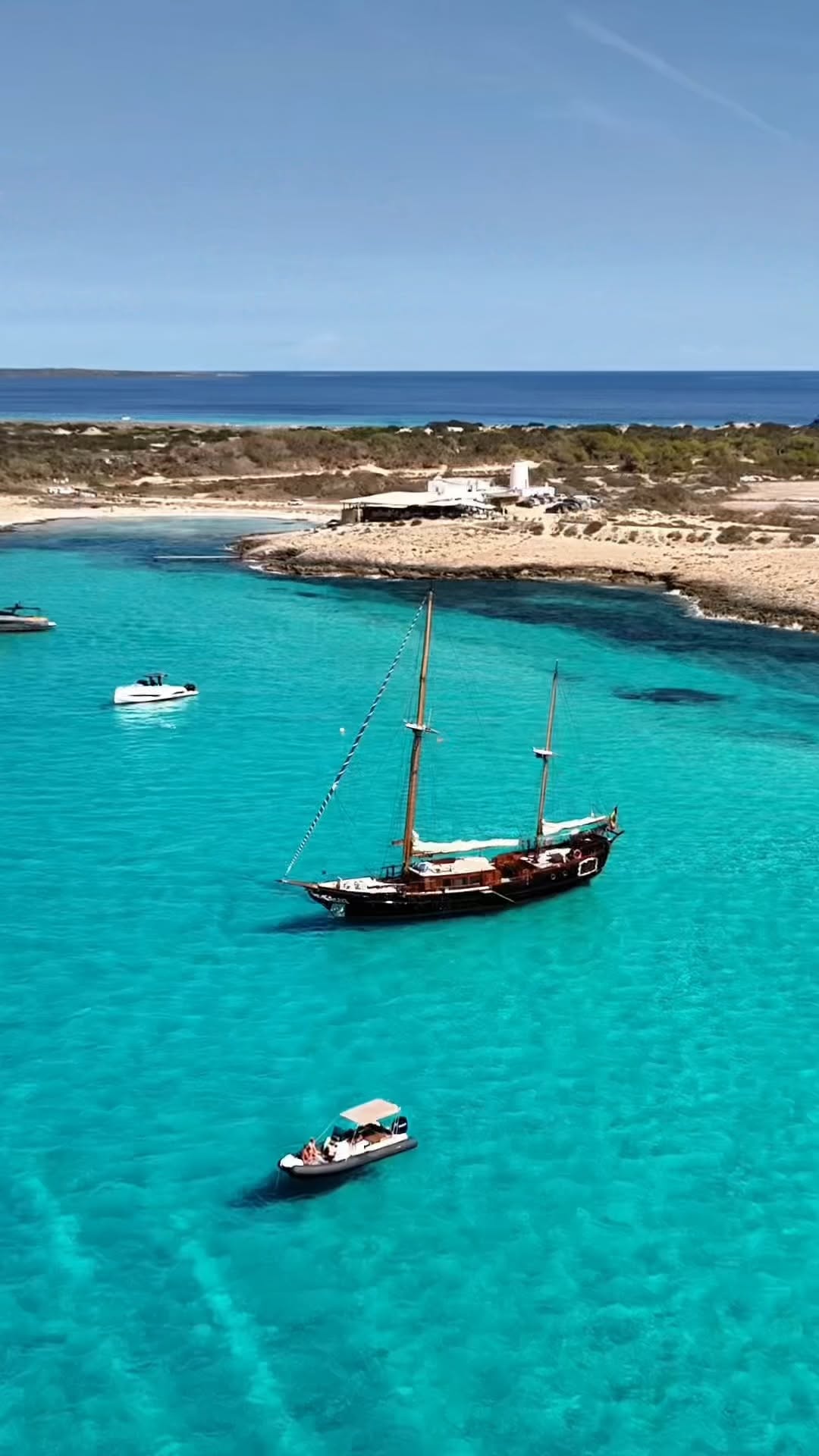 Video 2 from Es Moli de Sal