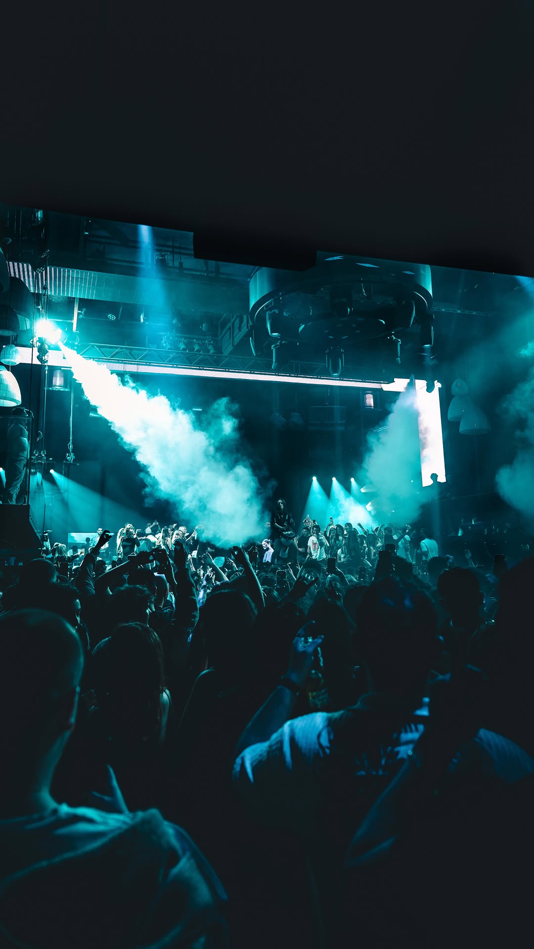 Video 7 from Escape