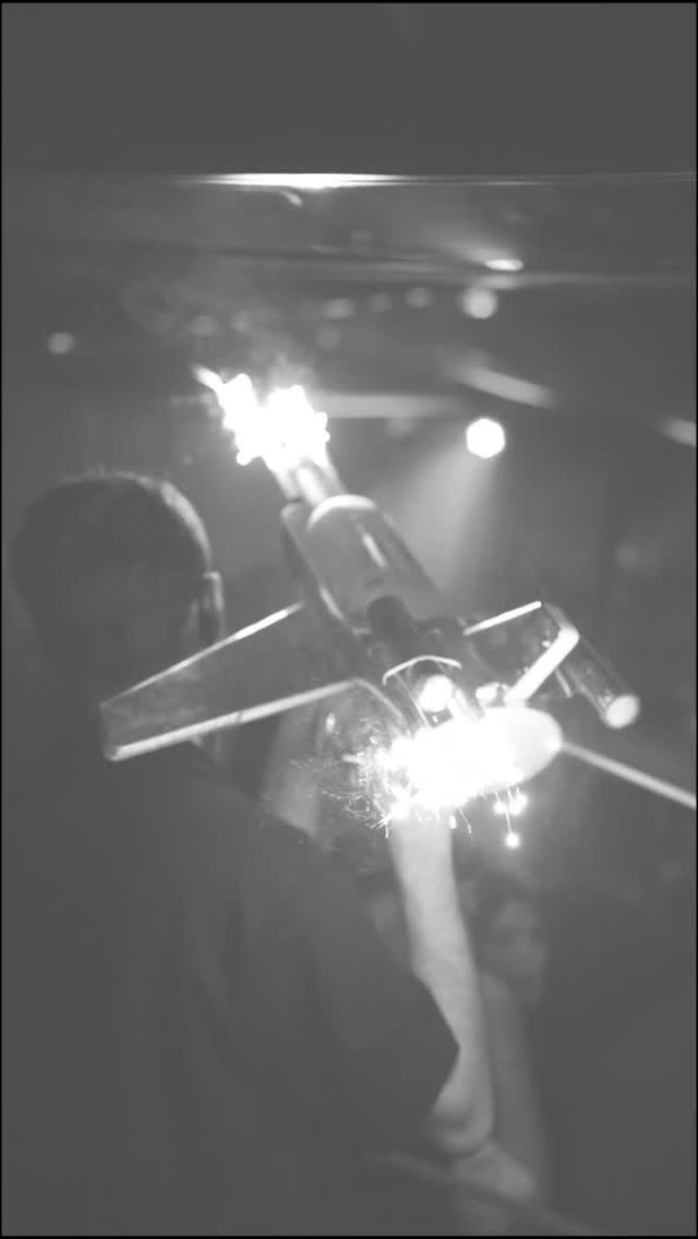 Video 1 from Eskada