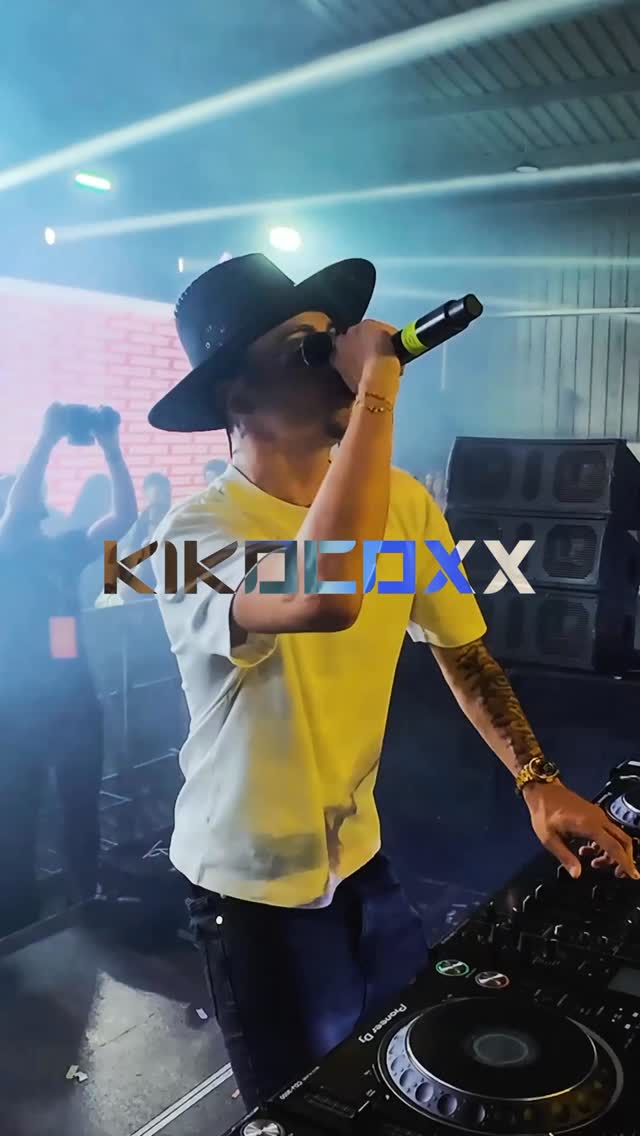 Video 4 from Eskada