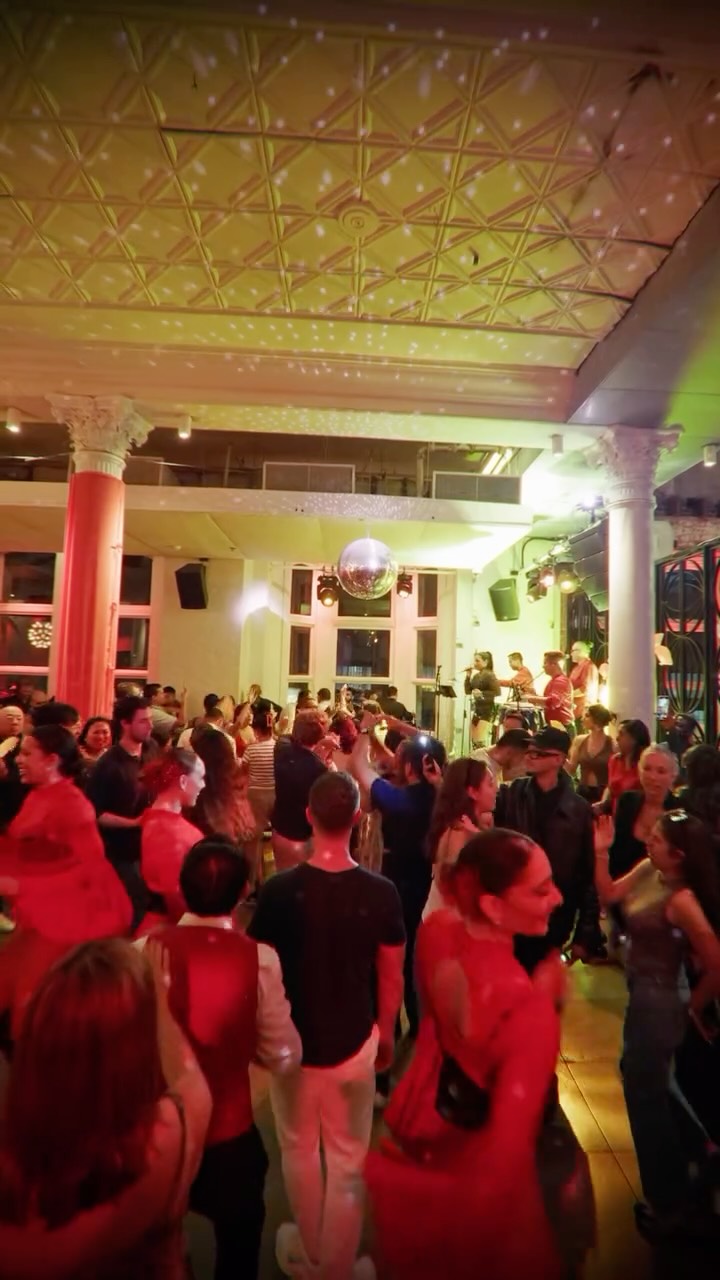 Video 5 from Establishment Bar