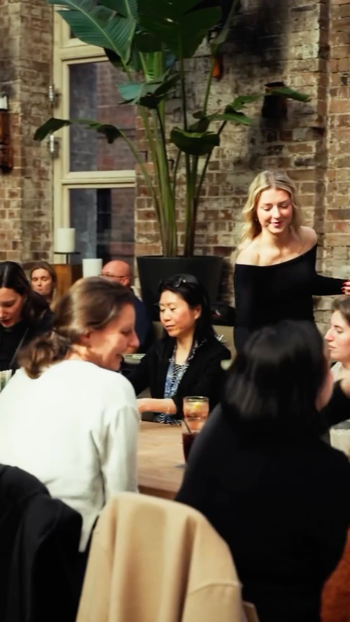 Video 7 from Establishment Bar