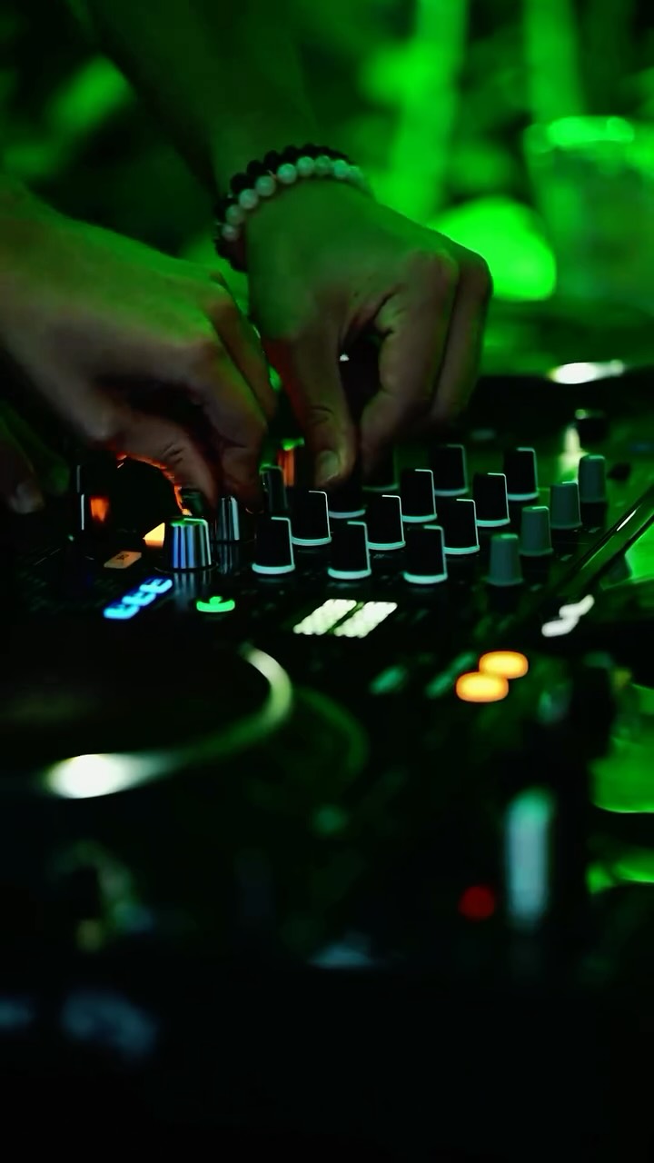 Video 8 from Ether Rooftop Bar