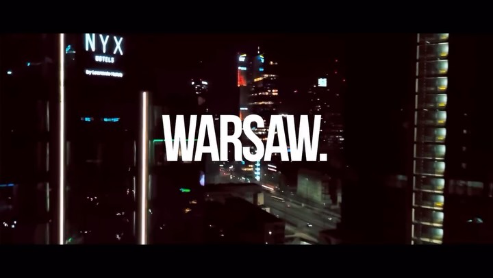 Video 3 from Ether Rooftop Bar