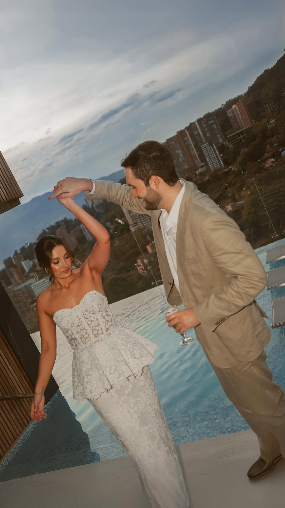 Video 8 from ETRO Rooftop