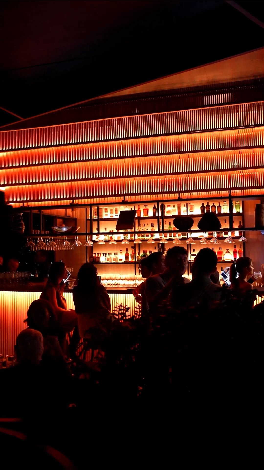 Video 2 from ETRO Rooftop