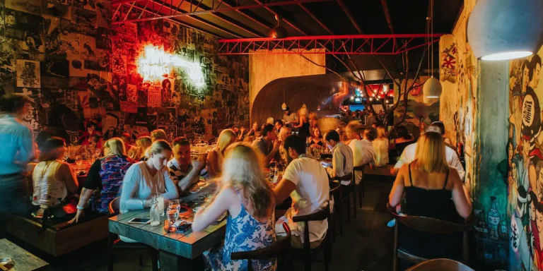Etsu Izakaya, a restaurant in Gold Coast, Australia