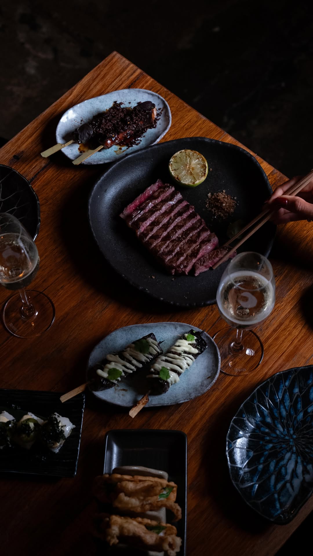 Video 4 from Etsu Izakaya