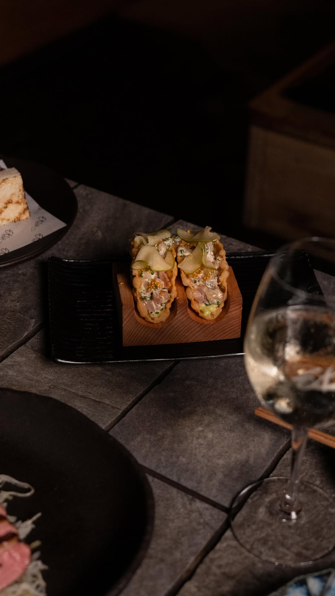 Video 7 from Etsu Izakaya