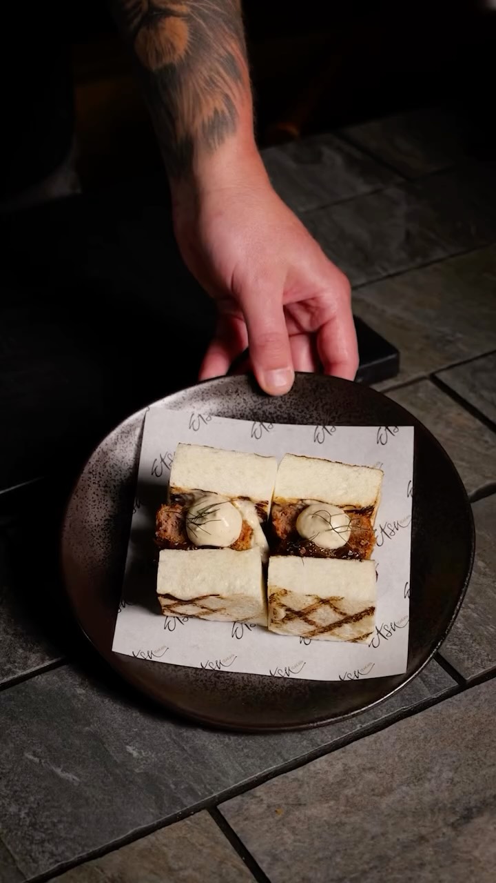 Video 5 from Etsu Izakaya