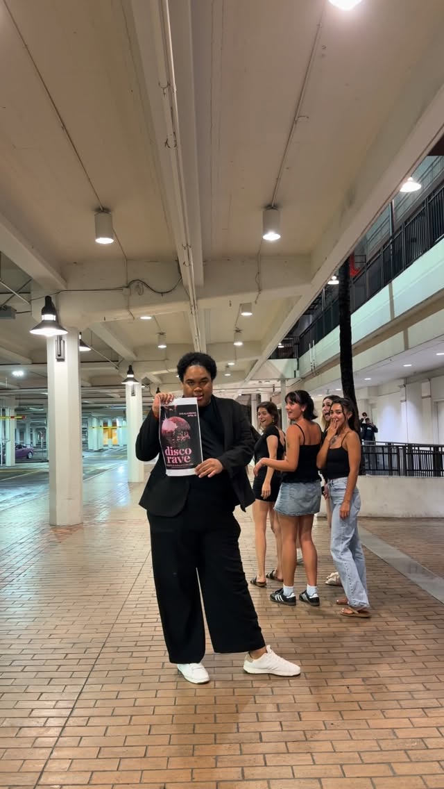 Video 4 from Eve Ala Moana