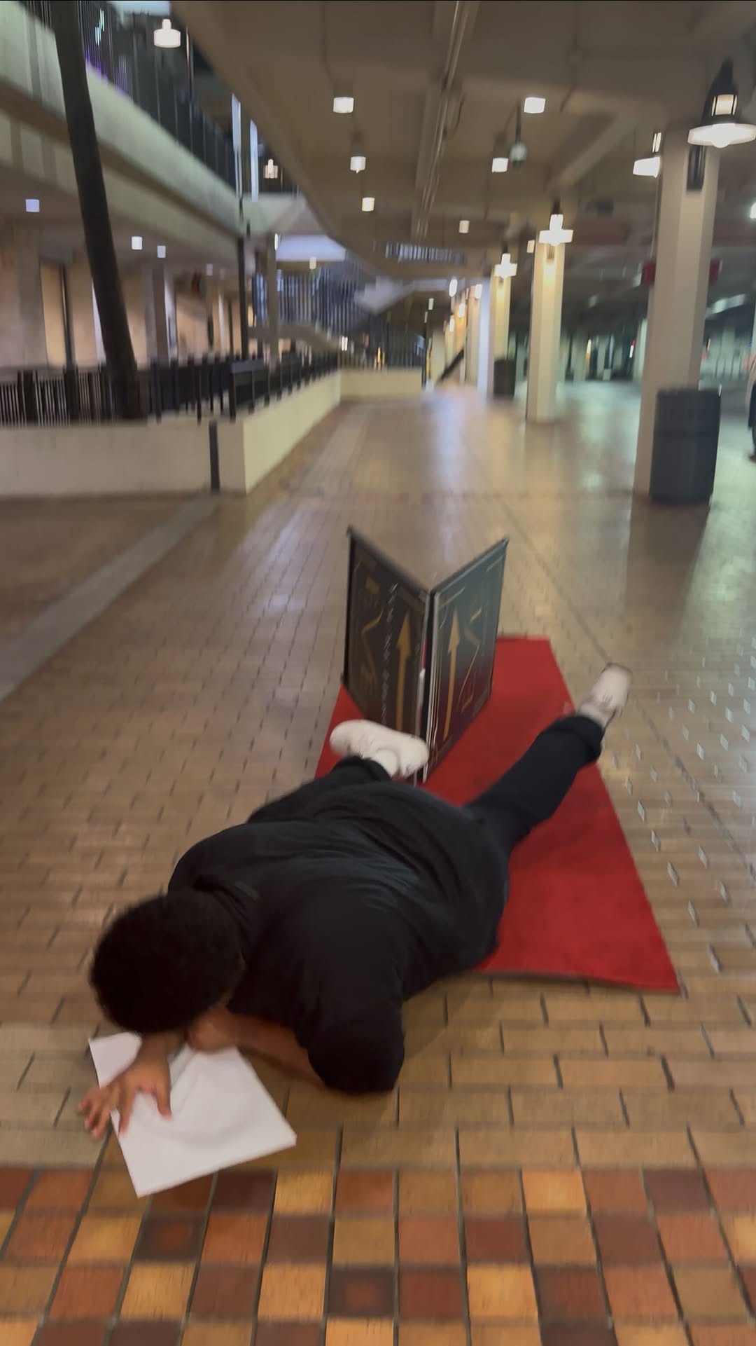 Video 1 from Eve Ala Moana