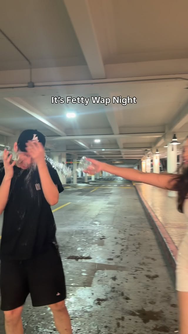 Video 3 from Eve Ala Moana