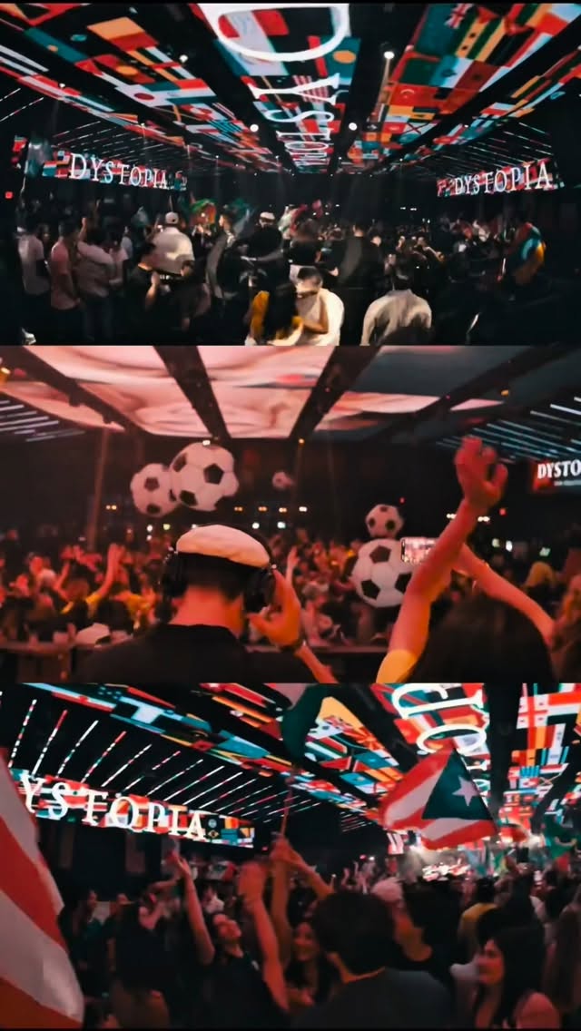 Video 7 from Exchange LA