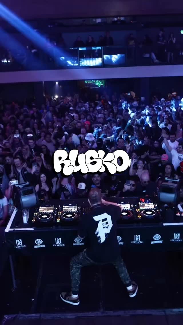 Video 1 from Exchange LA