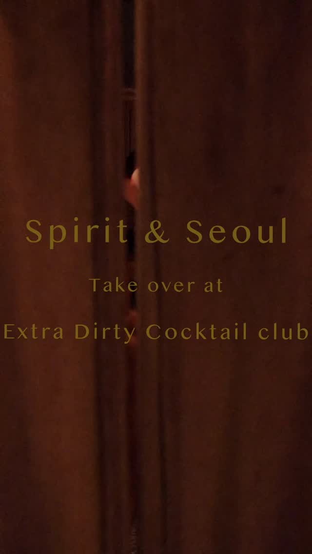Video 4 from Extra Dirty Cocktail Club