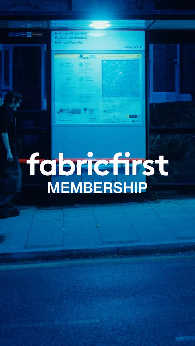 Video 5 from Fabric
