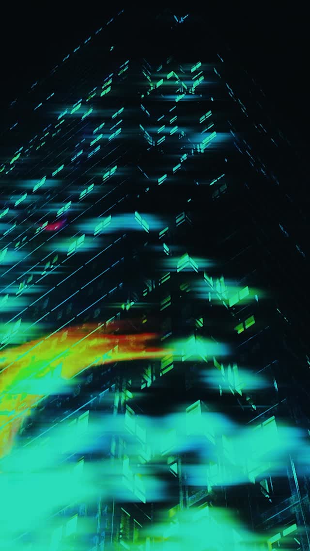 Video 7 from Fabric