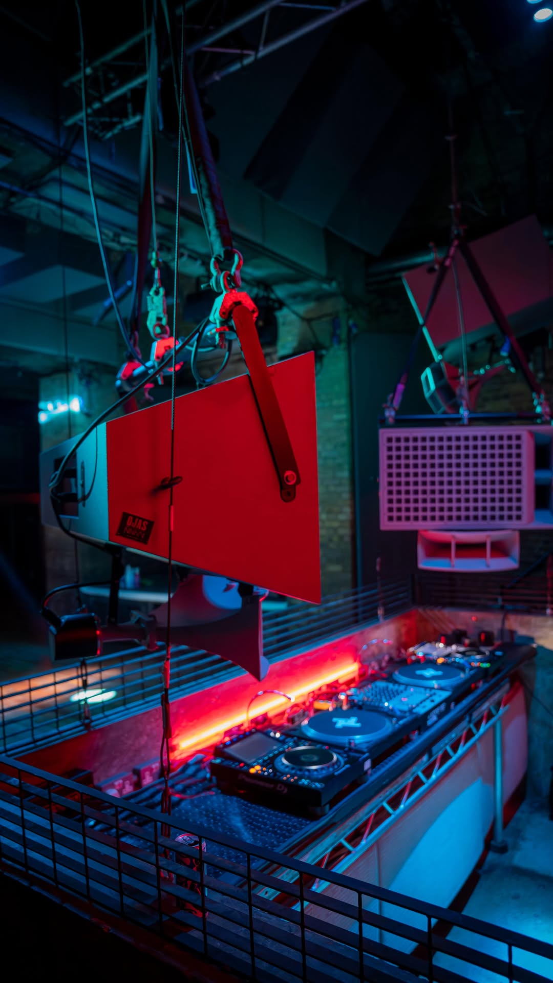 Video 1 from Fabric