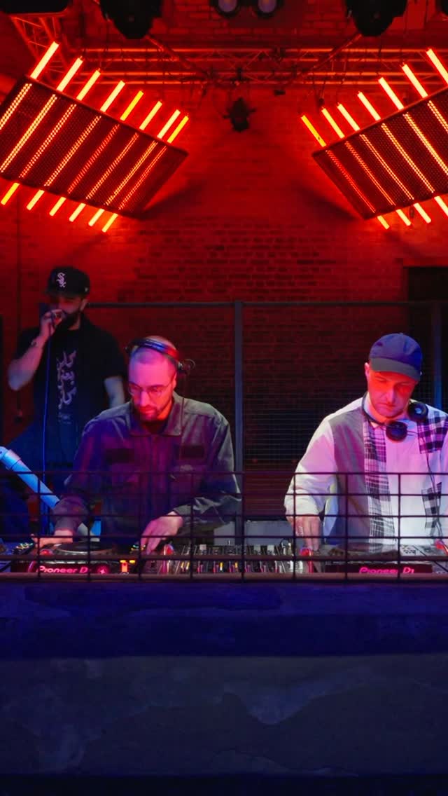 Video 4 from Fabric