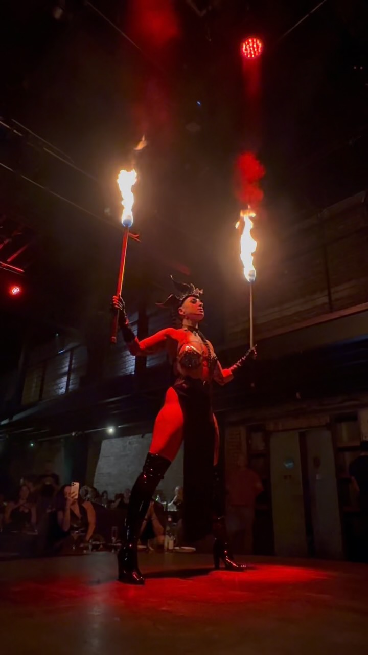 Video 1 from Fabrika