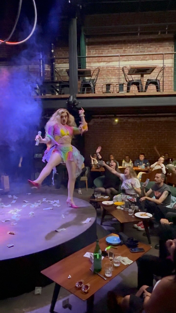 Video 2 from Fabrika