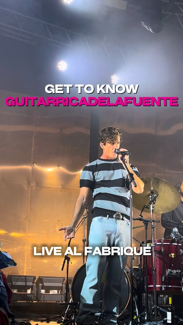 Video 4 from Fabrique Milano