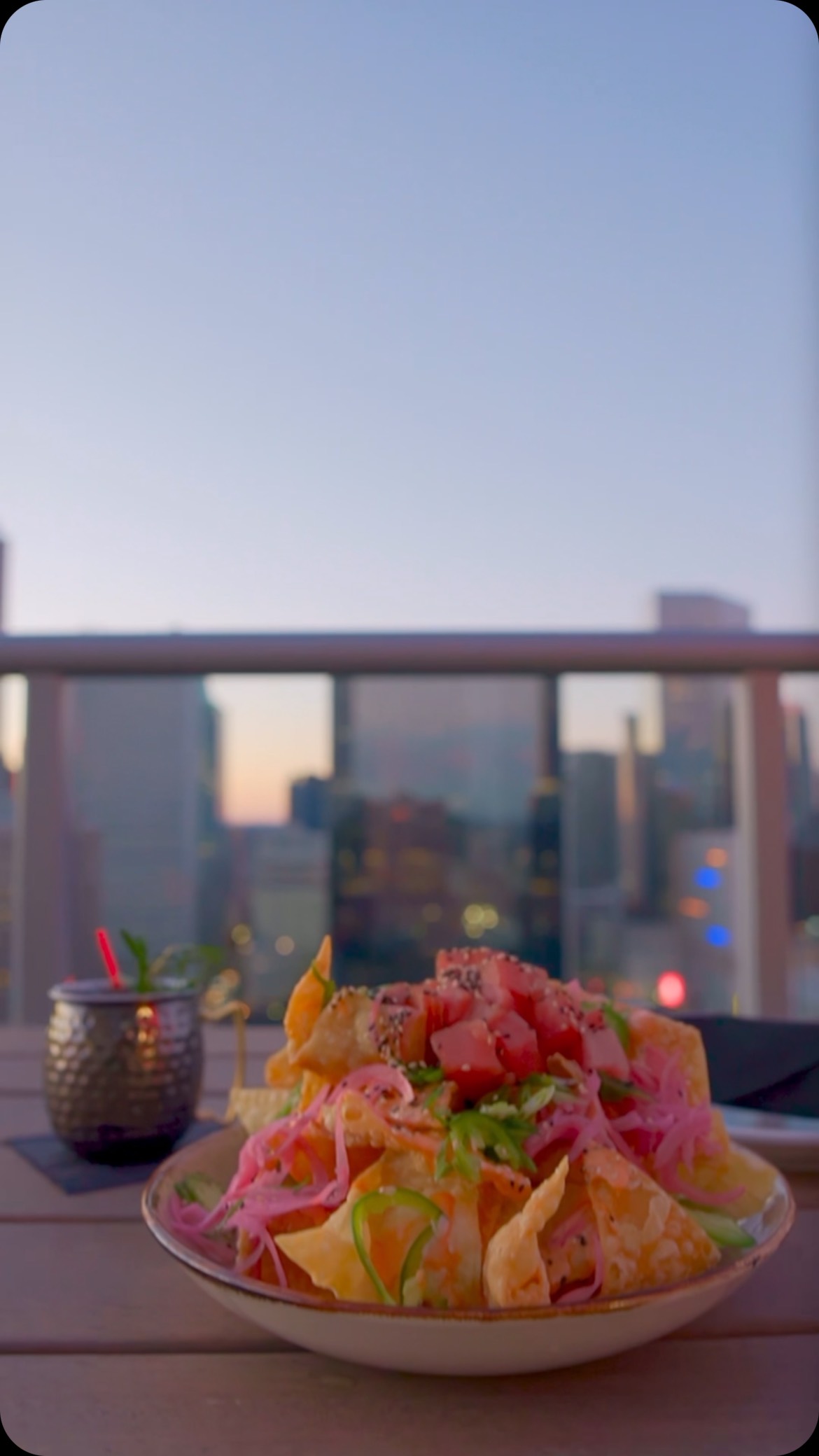 Video 8 from Fahrenheit