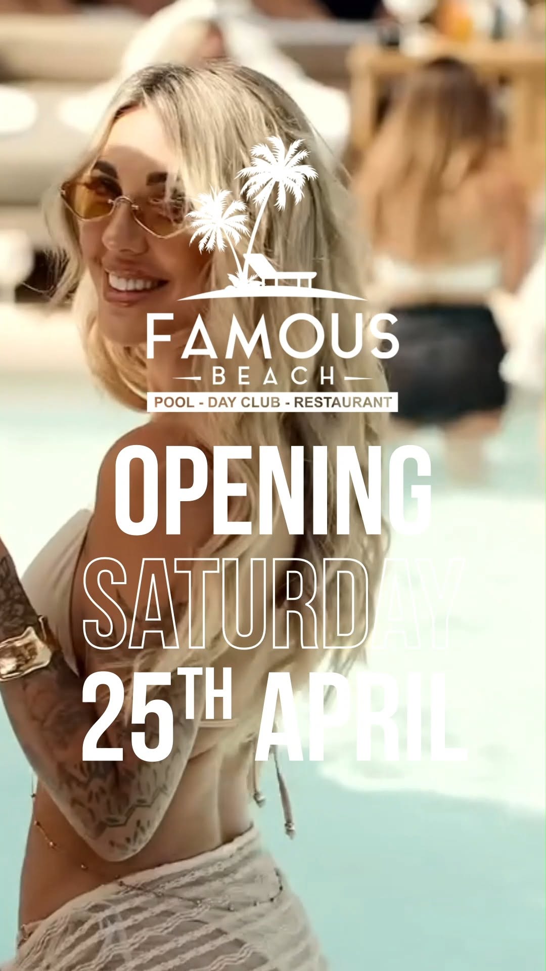 Video 5 from Famous Beach