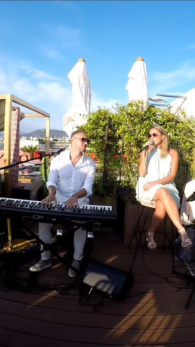 Video 4 from Farago on the Roof