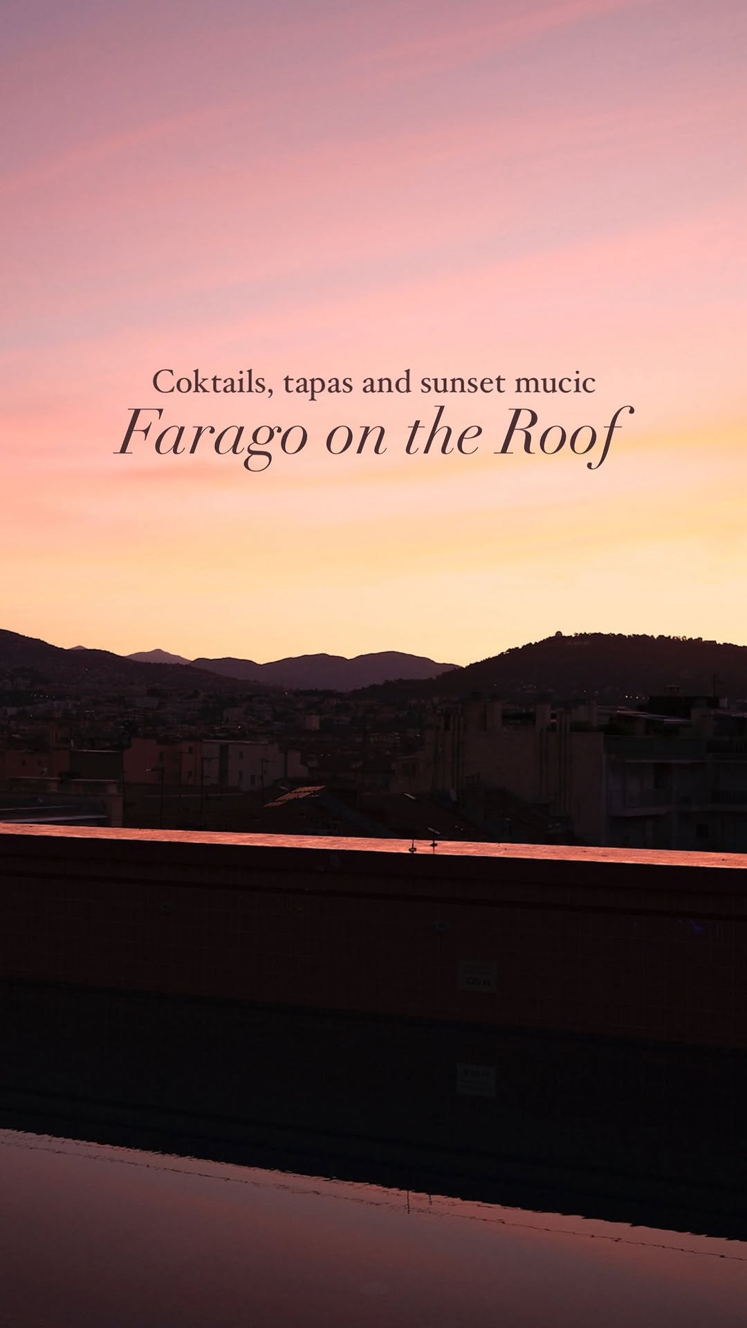 Video 2 from Farago on the Roof