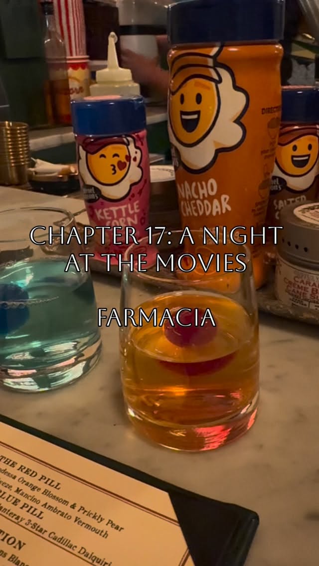 Video 1 from Farmacia